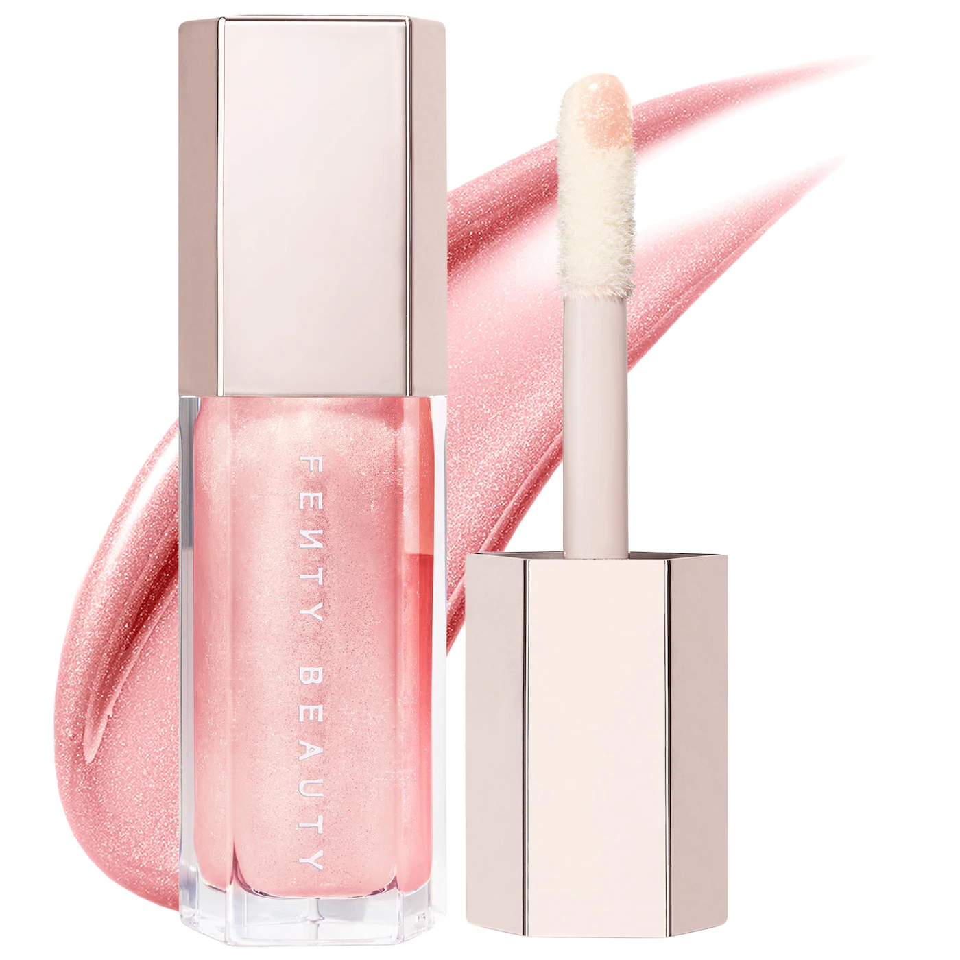 Fenty Beauty by Rihanna  Gloss Bomb Universal Lip Gloss Luminizer 2