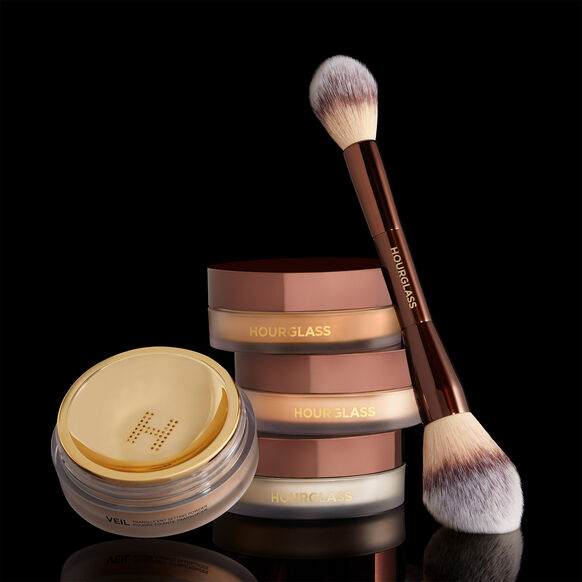 Hourglass Veil Translucent Setting Powder 4