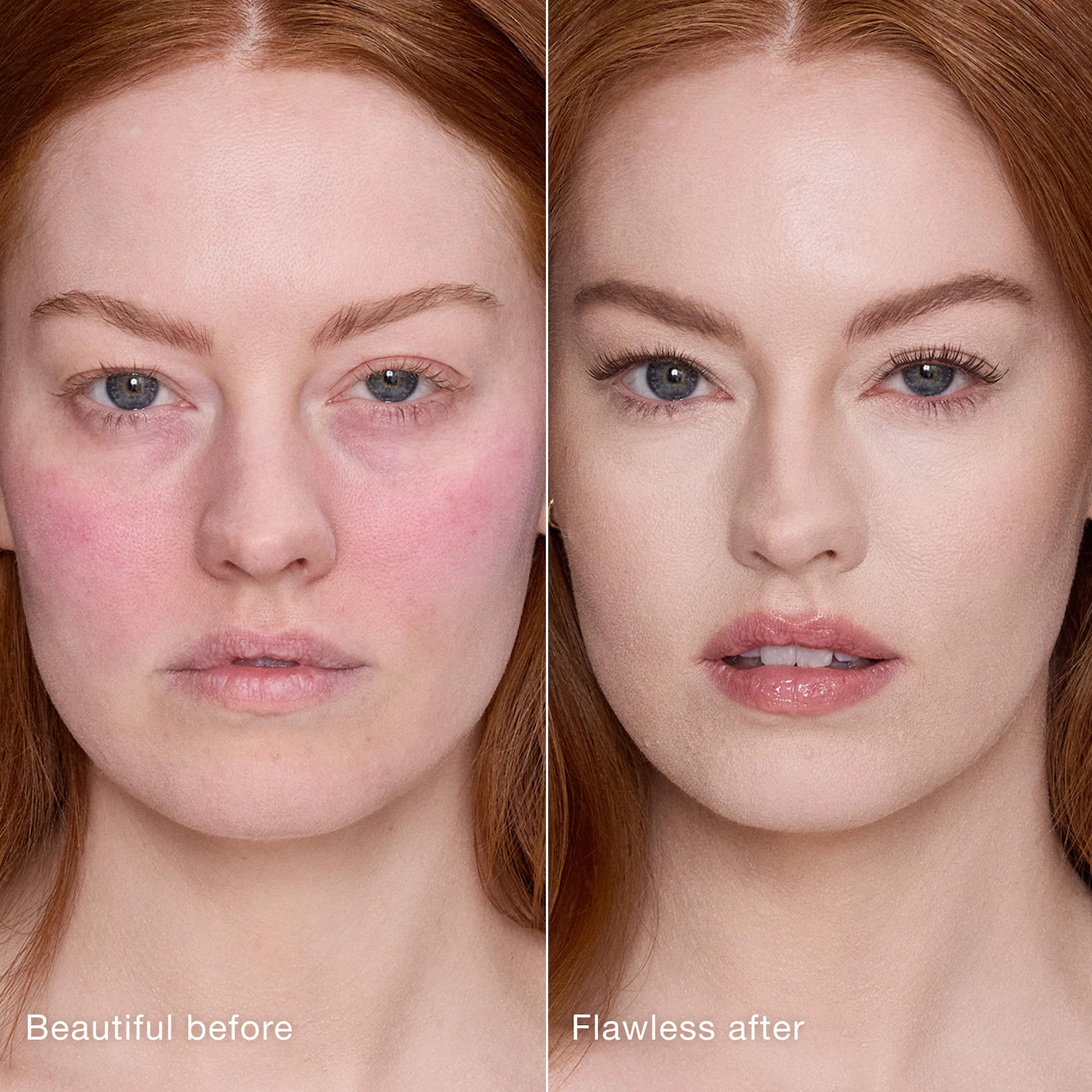 Charlotte Tilbury  Airbrush Flawless Crease-Proof Long-Wear Blur Concealer with Hyaluronic Acid 2