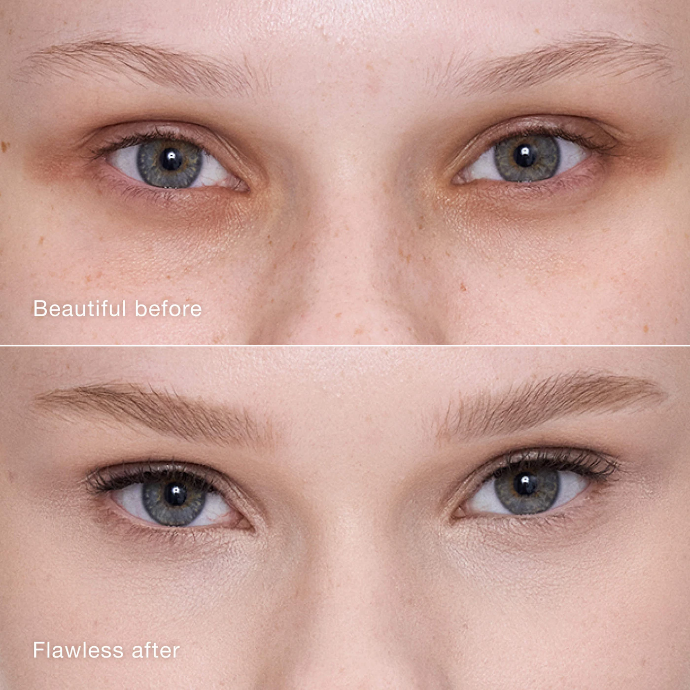 Charlotte Tilbury  Airbrush Flawless Crease-Proof Long-Wear Blur Concealer with Hyaluronic Acid 9