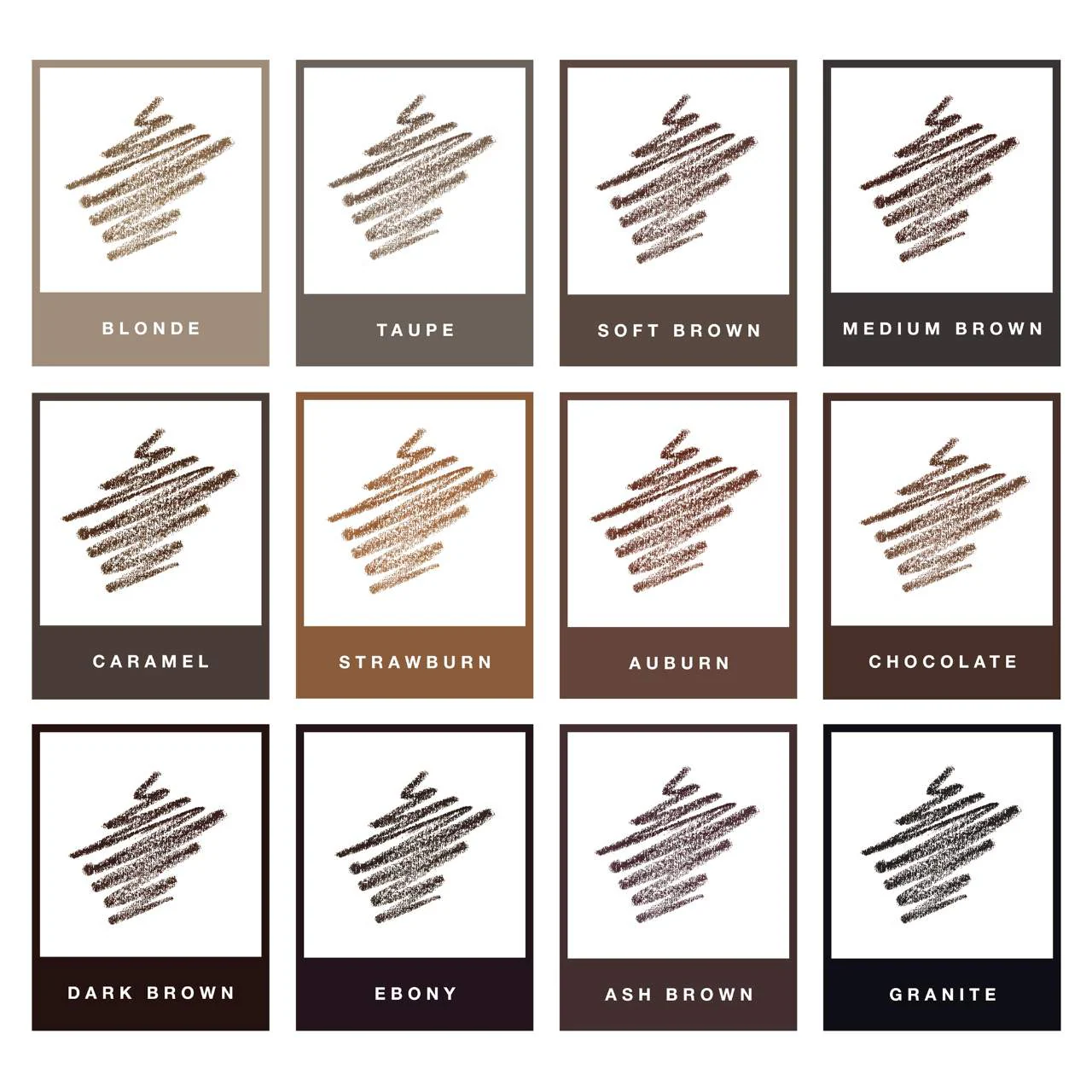Anastasia Beverly Hills  Brow Wiz® Ultra-Slim Precision Eyebrow Defining Pencil 4