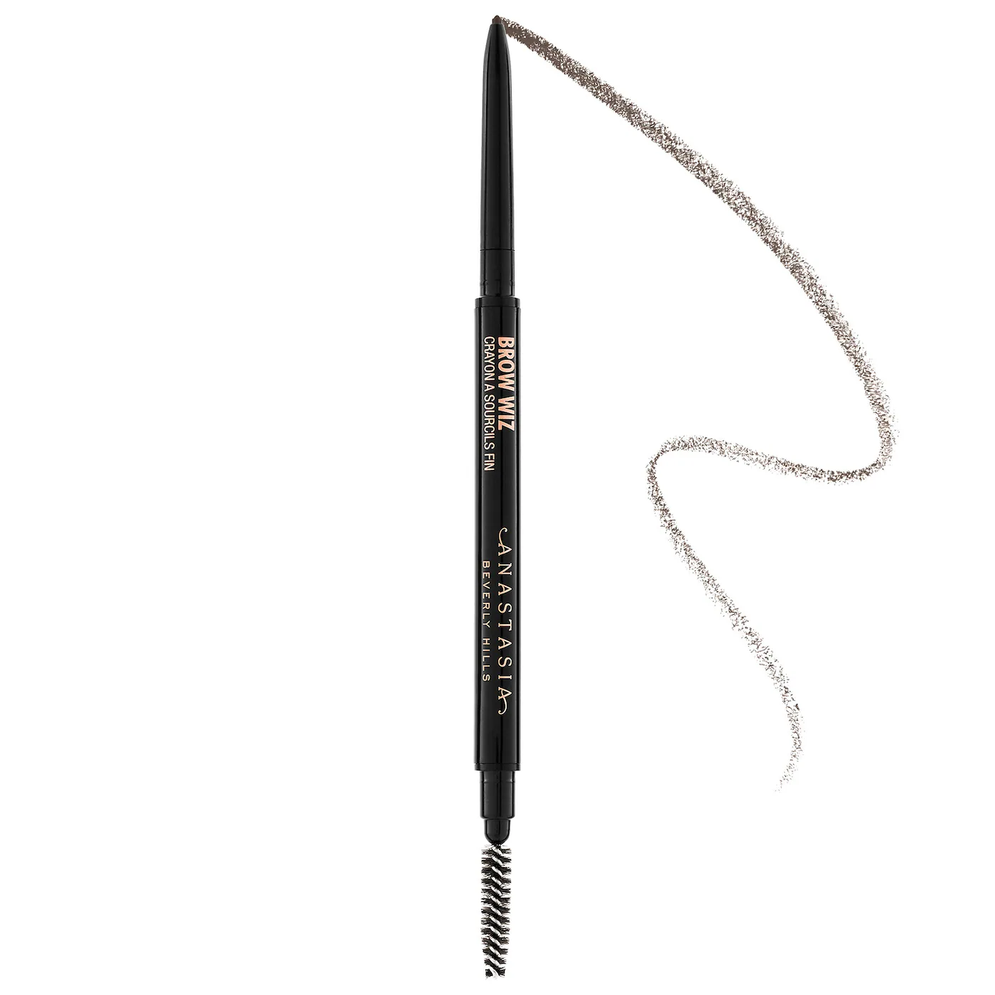Anastasia Beverly Hills  Brow Wiz® Ultra-Slim Precision Eyebrow Defining Pencil 2