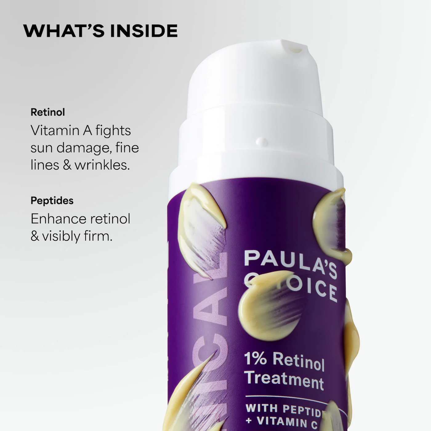 Paula's Choice CLINICAL Anti-Aging 1% Retinol Treatment 5