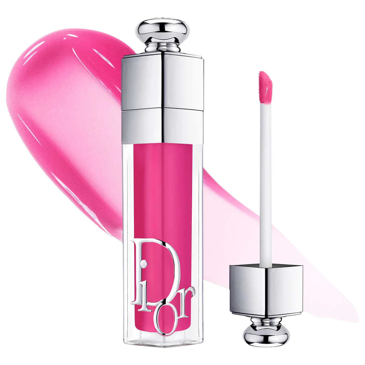 Dior Addict Lip Maximizer Plumping Gloss 3