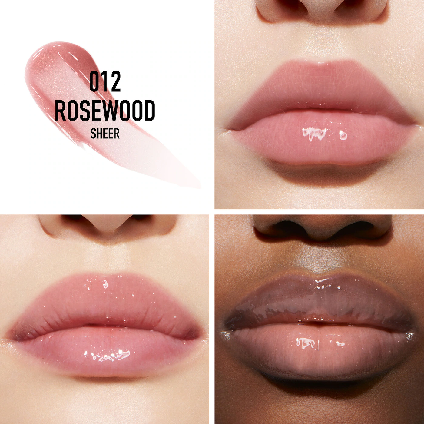 Dior Addict Lip Maximizer Plumping Gloss 6