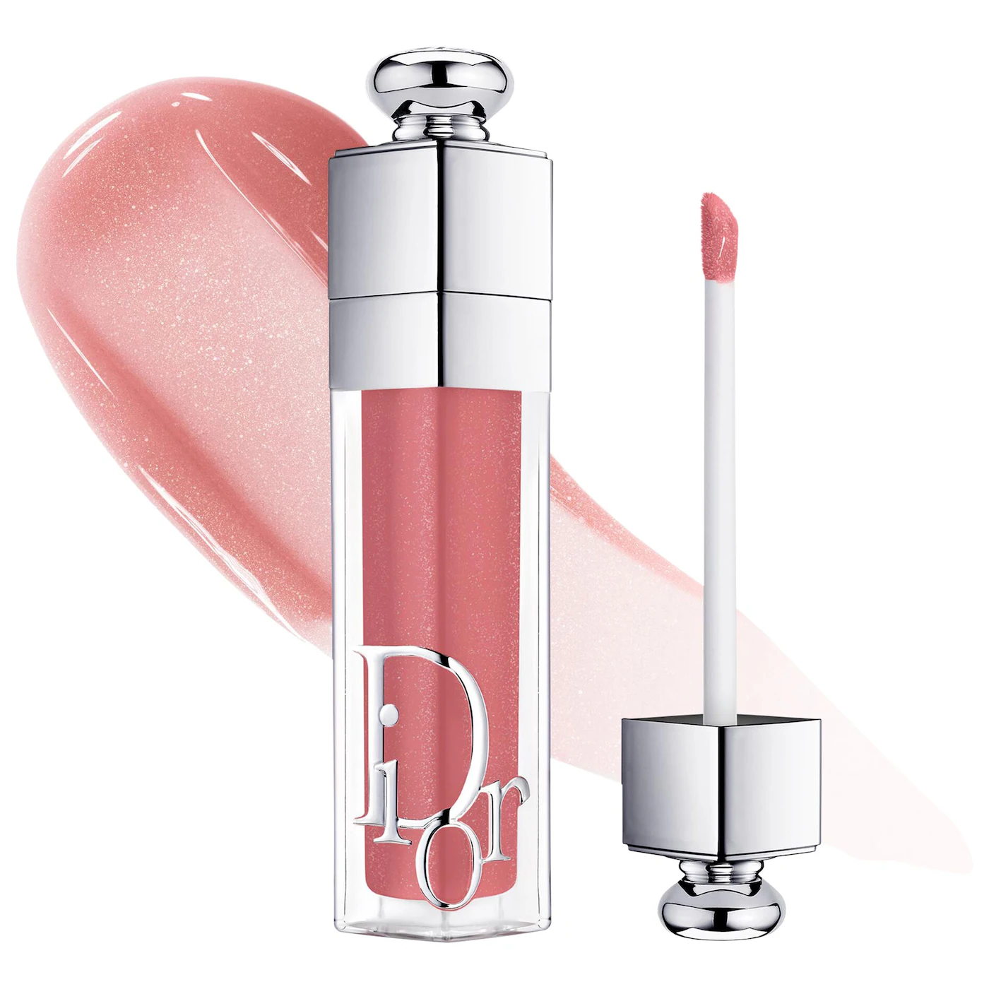 Dior Addict Lip Maximizer Plumping Gloss 5