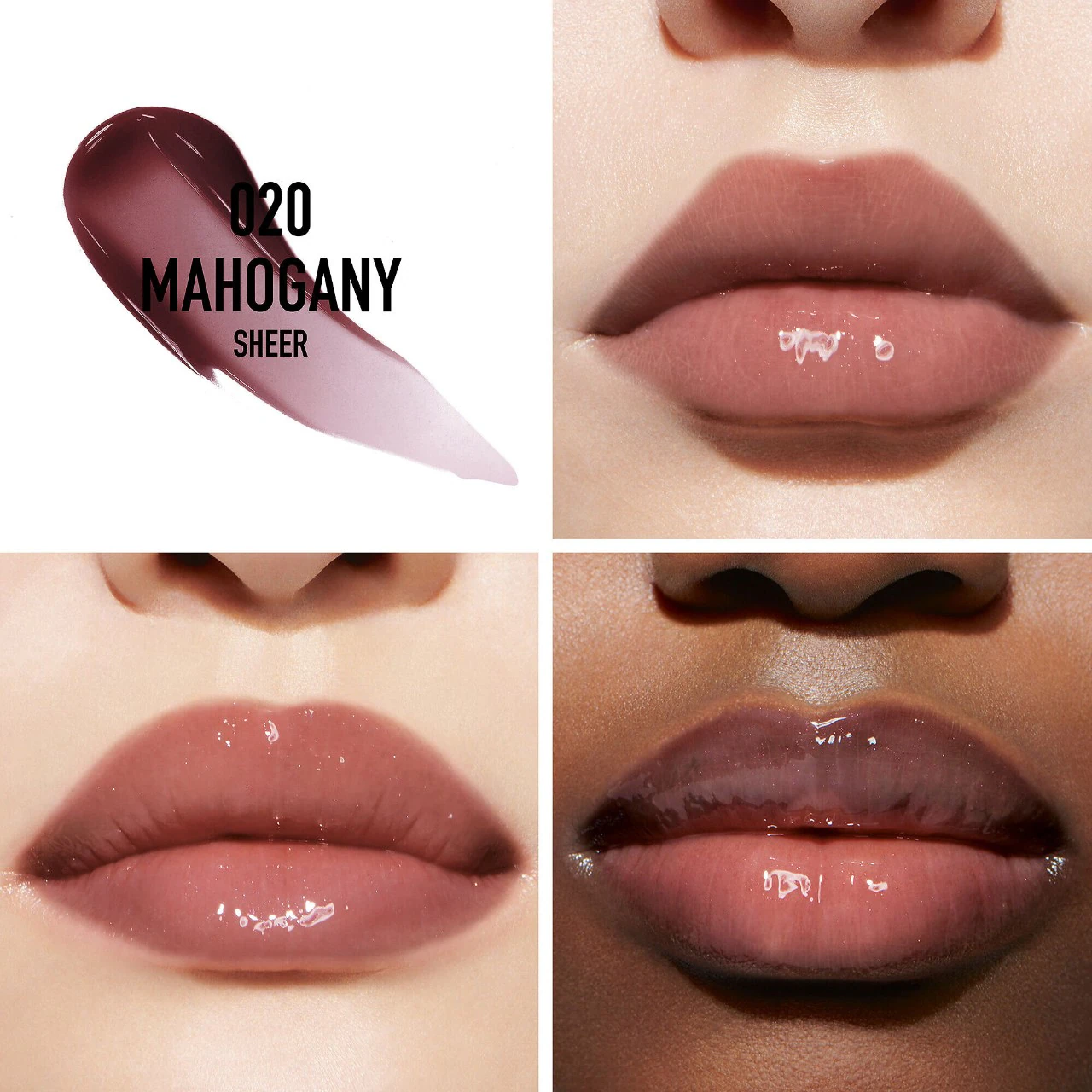 Dior Addict Lip Maximizer Plumping Gloss 10