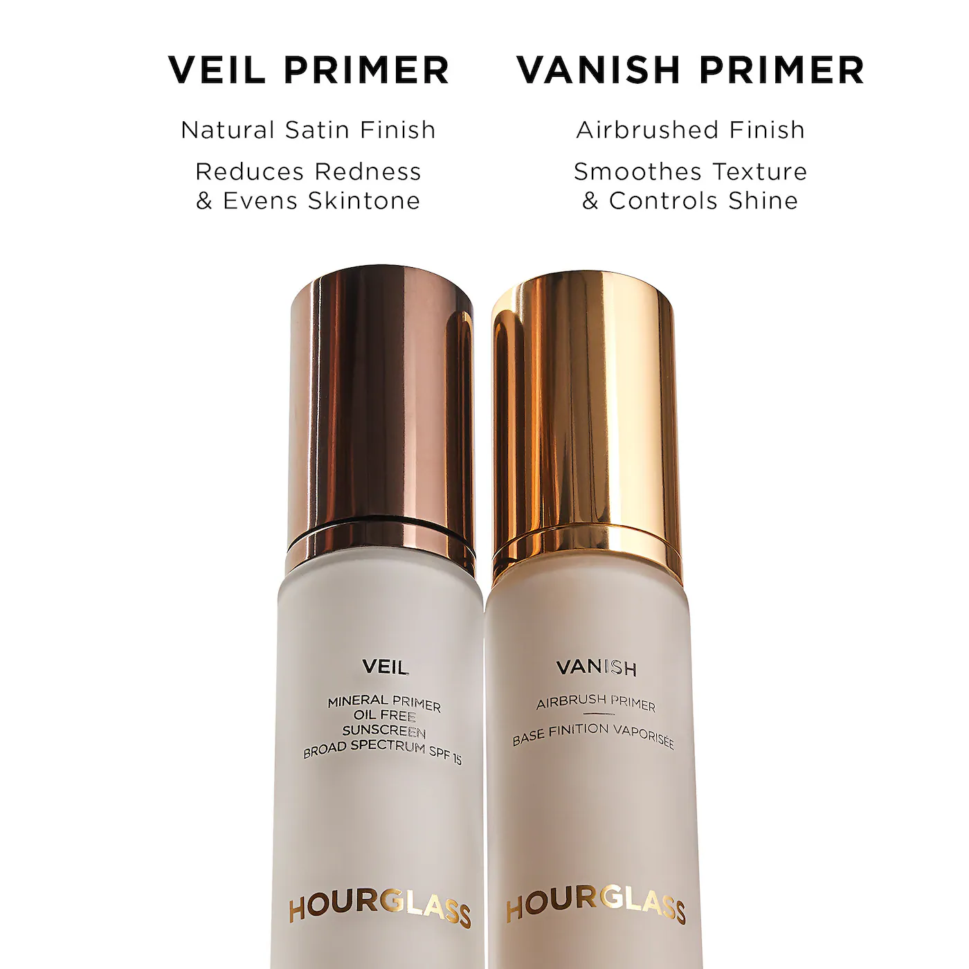 Hourglass Vanish Airbrush Primer 3