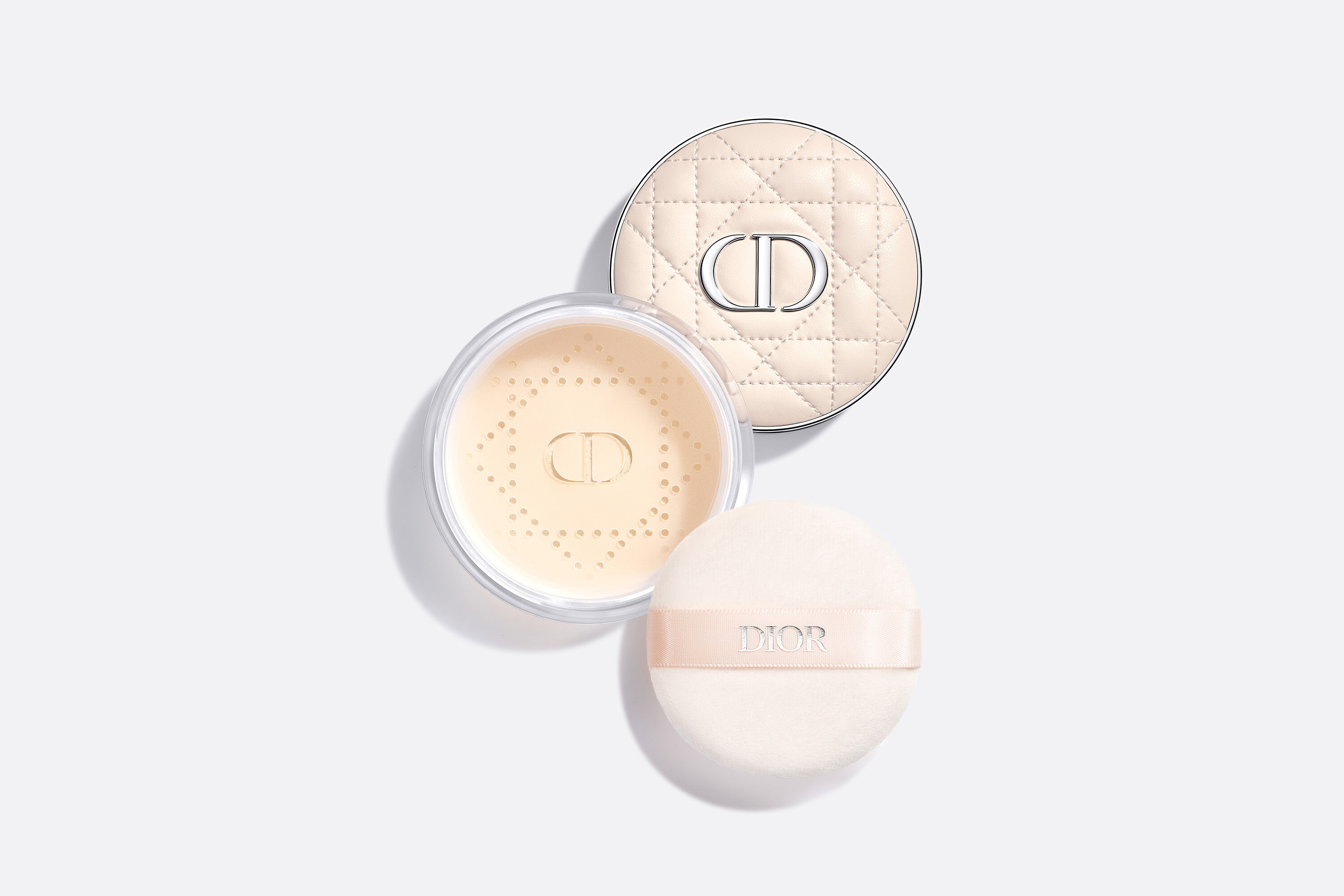 Dior Forever On Set Powder 6