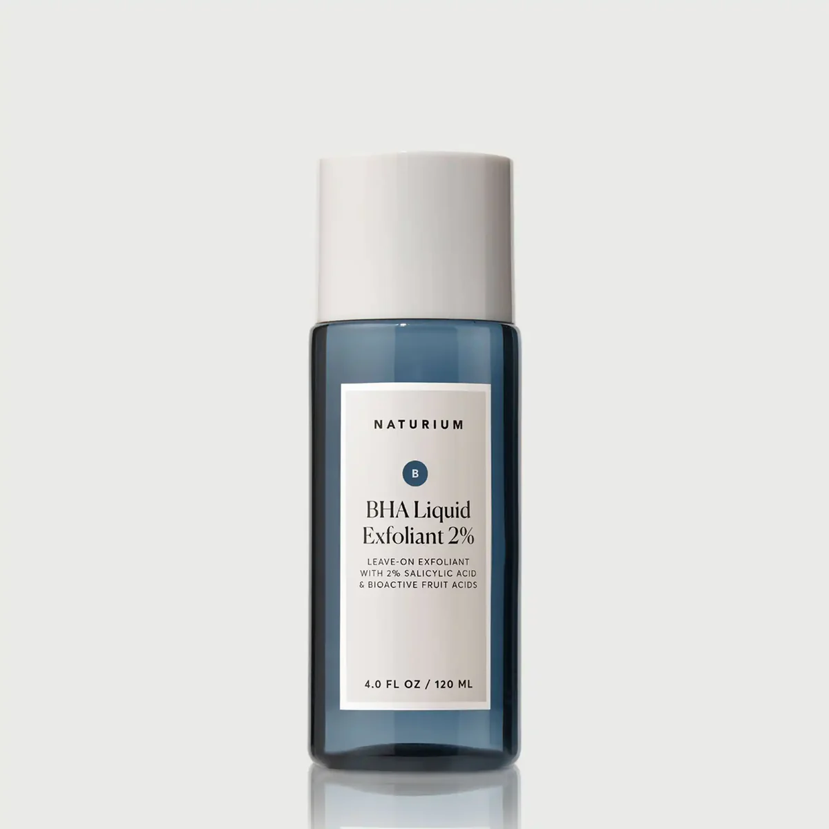 Naturium BHA Liquid Exfoliant 2%