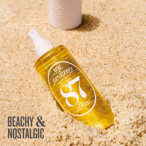 Sol de Janeiro  Mini Cheirosa 87 Rio Radiance Hair & Body Perfume Mist 2