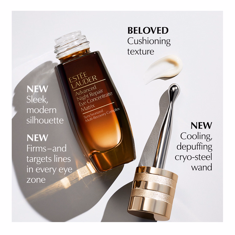 Estée Lauder Advanced Night Repair Eye Concentrate Matrix Synchronized Multi-Recovery Complex 3