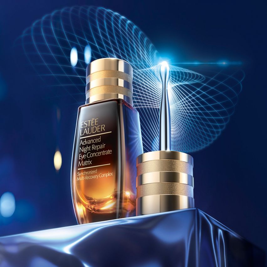 Estée Lauder Advanced Night Repair Eye Concentrate Matrix Synchronized Multi-Recovery Complex 2
