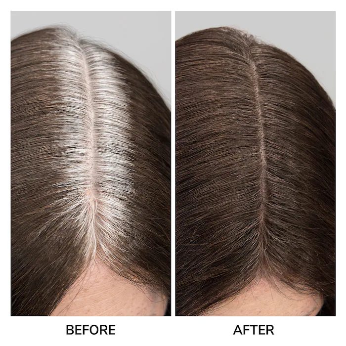 COLOR WOW  Root Coverup Powder 2