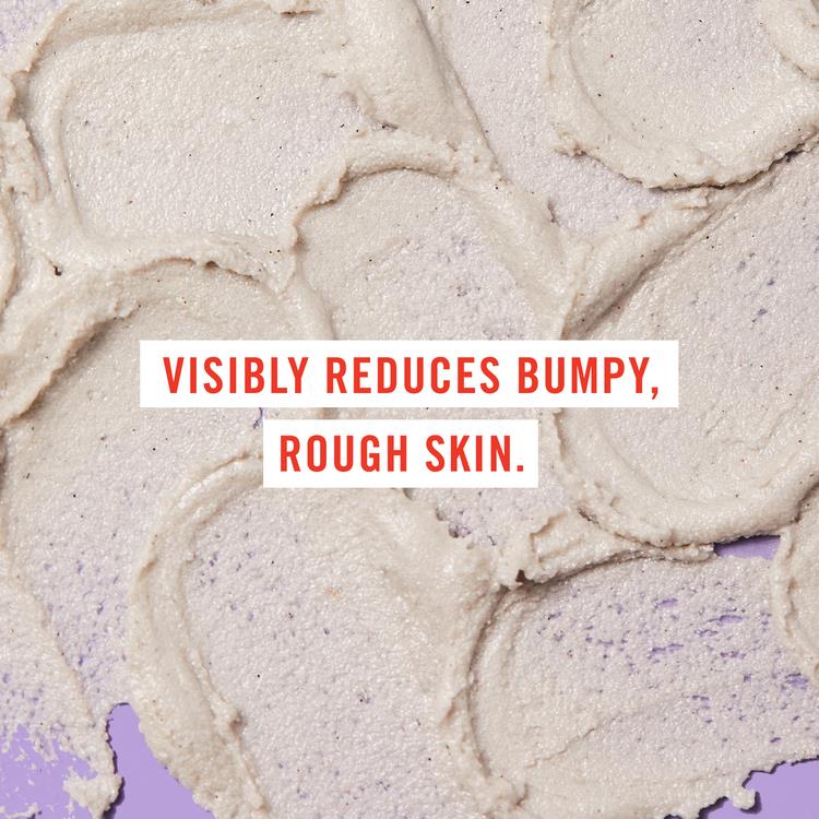 First Aid Beauty  KP Bump Eraser Body Scrub with 10% AHA – Body Exfoliant for Keratosis Pilaris 3