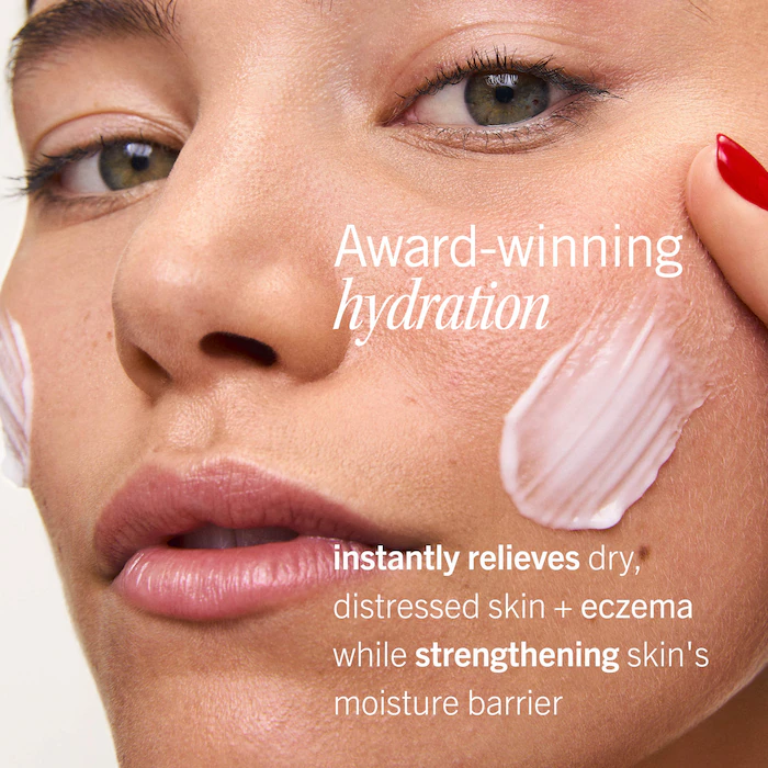 First Aid Beauty  Ultra Repair® Cream Intense Hydration – Face and Body Moisturizer for Skin Repair 2