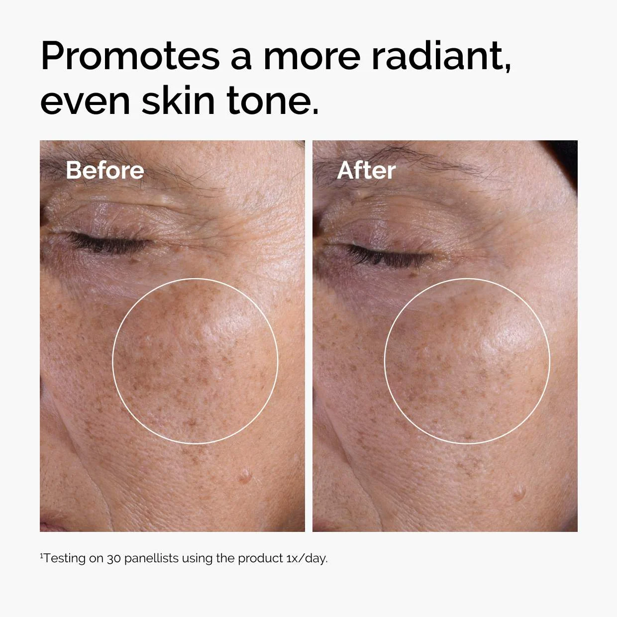 The Ordinary  Glycolic Acid 7% Exfoliating and Brightening Daily Toner 4